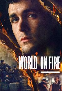 World On Fire